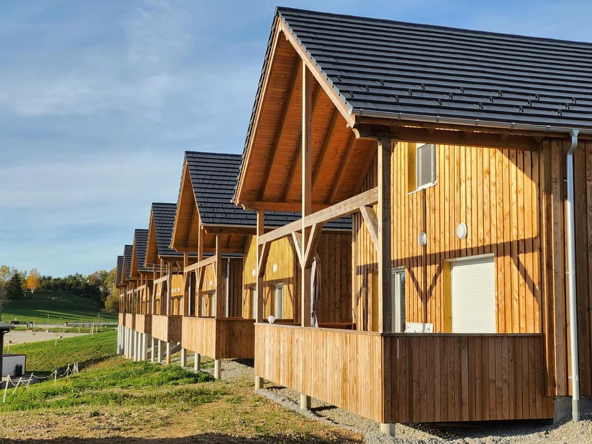 Gites Jura Sud Charchilla Exterior foto
